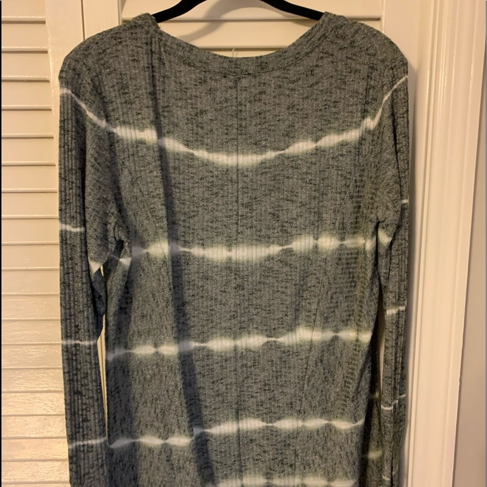 Knox Rose Top